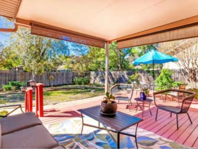 1506 Lochshire, San Antonio, TX 78216