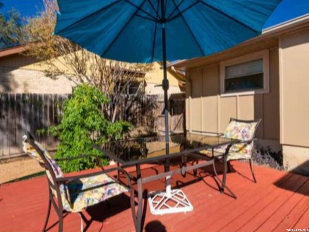 1506 Lochshire, San Antonio, TX 78216