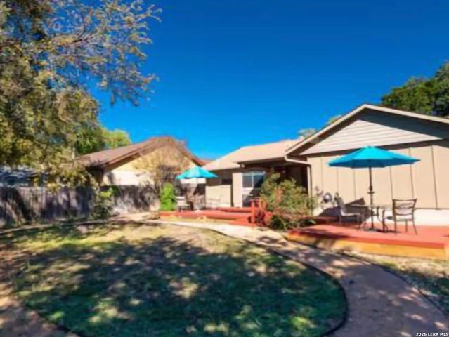 1506 Lochshire, San Antonio, TX 78216