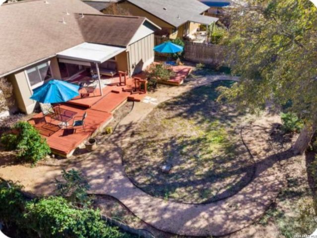 1506 Lochshire, San Antonio, TX 78216