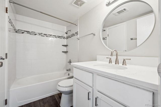 4273 S Salida Way 1, Aurora, CO 80013