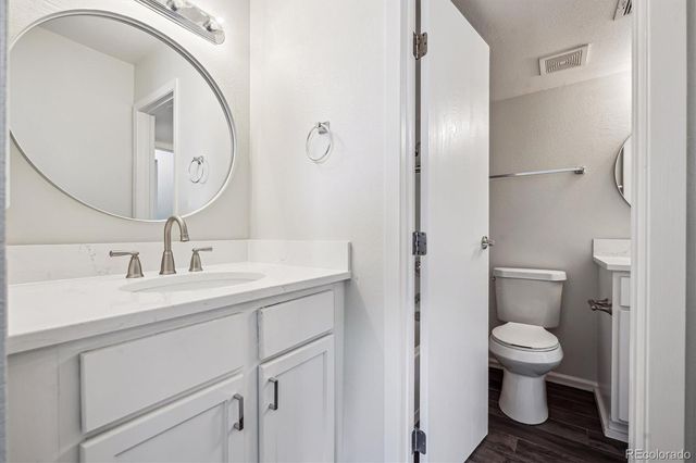 4273 S Salida Way 1, Aurora, CO 80013