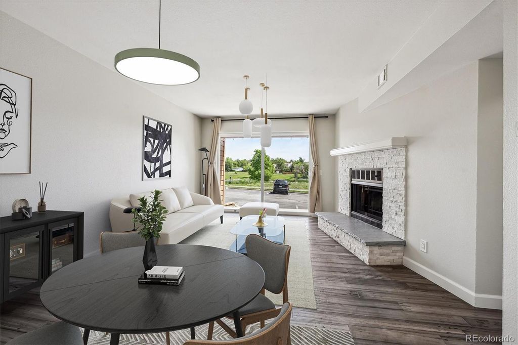 4273 S Salida Way 1, Aurora, CO 80013