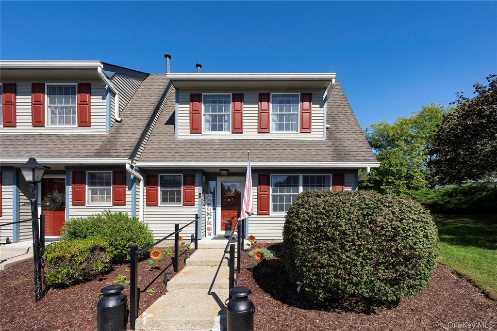 5 Wintergreen Court, Montgomery, NY 12549