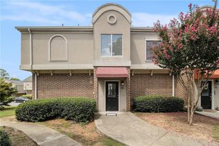 3301 Henderson Mill Road R1, Atlanta, GA 30341