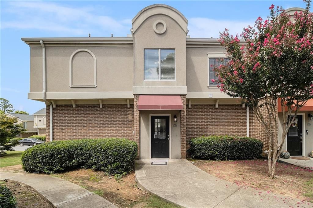 3301 Henderson Mill Road R1, Atlanta, GA 30341