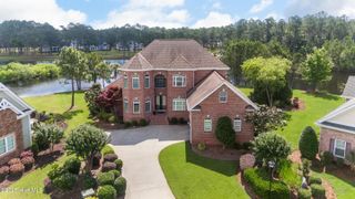 6575 Longwater Court, Ocean Isle Beach, NC 28469