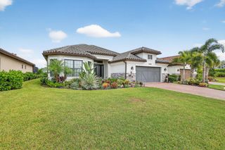 12904 SW Barelli Court, Port St Lucie, FL 34987