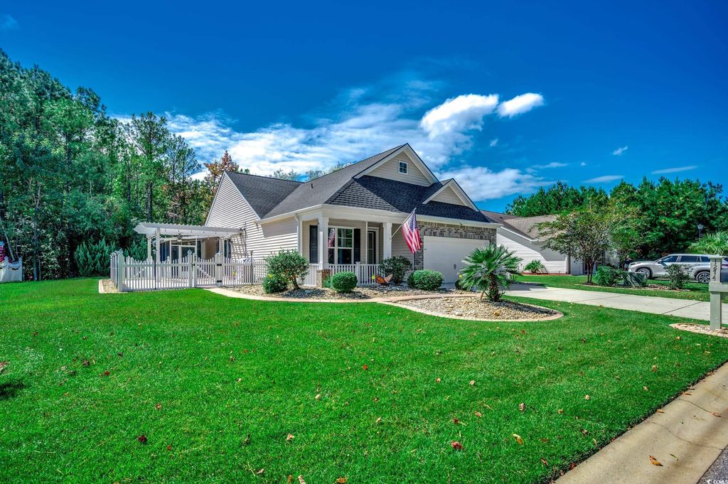 1274 Camlet Ln., Little River, SC 29566