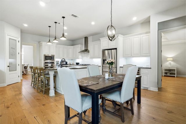1813 Broughton Drive, Flower Mound, TX 75028