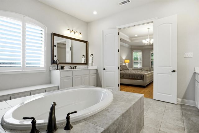 1813 Broughton Drive, Flower Mound, TX 75028