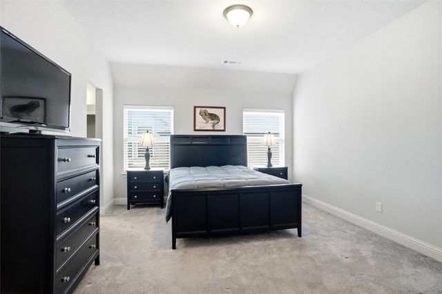 1813 Broughton Drive, Flower Mound, TX 75028