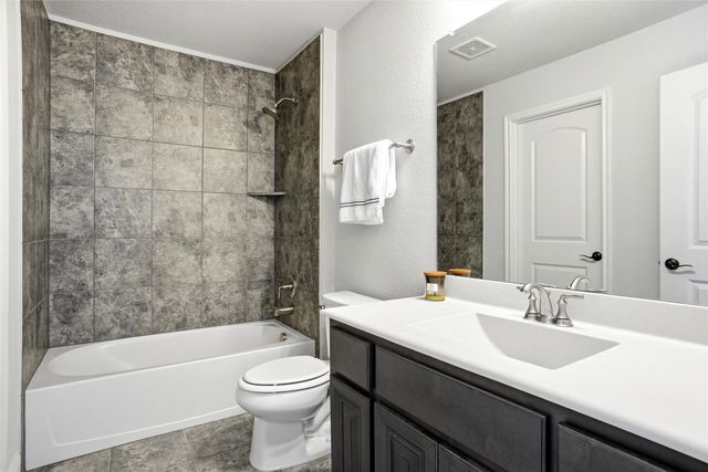1813 Broughton Drive, Flower Mound, TX 75028
