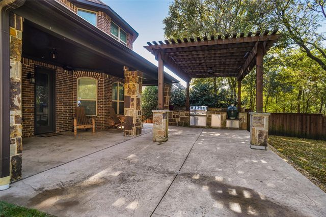 1813 Broughton Drive, Flower Mound, TX 75028