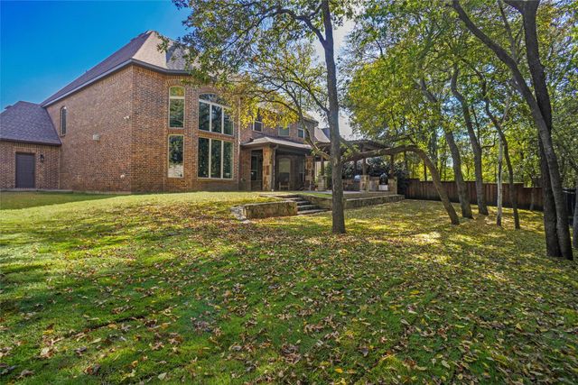 1813 Broughton Drive, Flower Mound, TX 75028