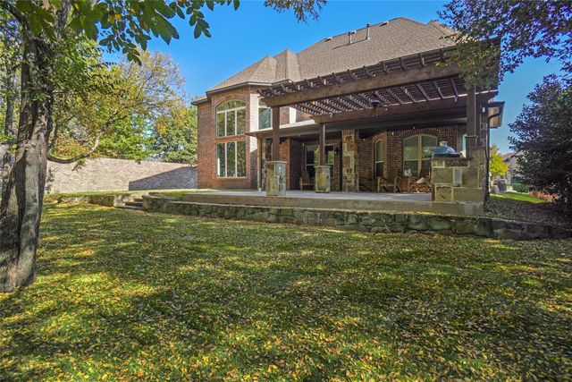 1813 Broughton Drive, Flower Mound, TX 75028