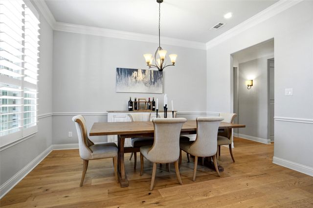 1813 Broughton Drive, Flower Mound, TX 75028