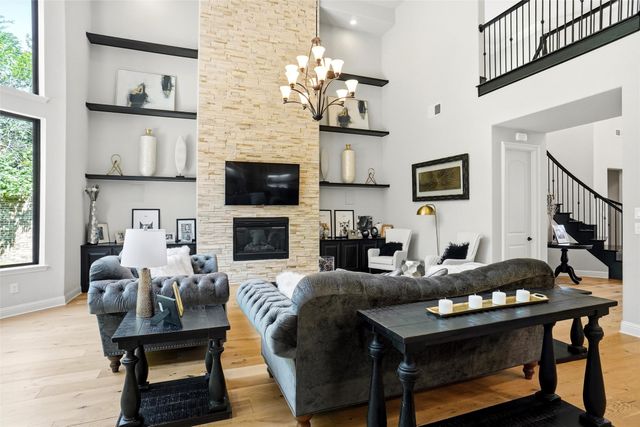 1813 Broughton Drive, Flower Mound, TX 75028