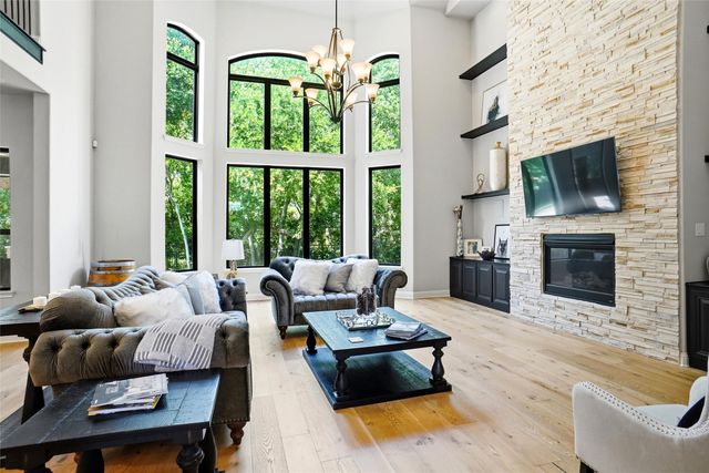 1813 Broughton Drive, Flower Mound, TX 75028
