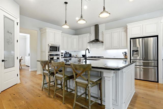 1813 Broughton Drive, Flower Mound, TX 75028