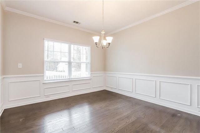 320 Fern Court, Hoschton, GA 30548