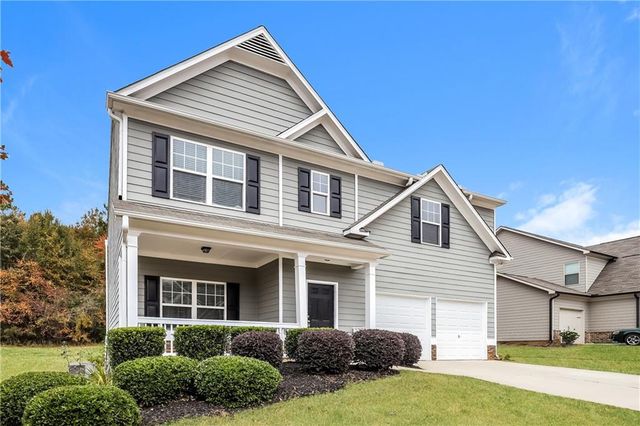 320 Fern Court, Hoschton, GA 30548