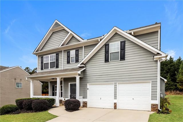 320 Fern Court, Hoschton, GA 30548