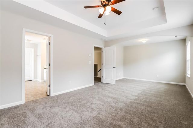 320 Fern Court, Hoschton, GA 30548