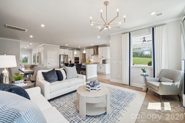 1289 Margo Mannor None, Fort Mill, SC 29708