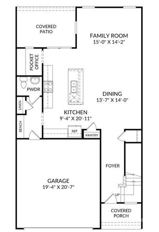 1289 Margo Mannor None, Fort Mill, SC 29708