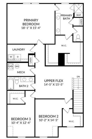 1289 Margo Mannor None, Fort Mill, SC 29708