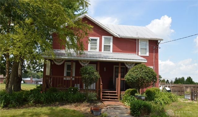 7141 Phillipsburg Union Road, Brookville, OH 45309