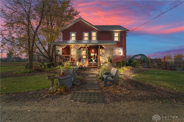 7141 Phillipsburg Union Road, Brookville, OH 45309
