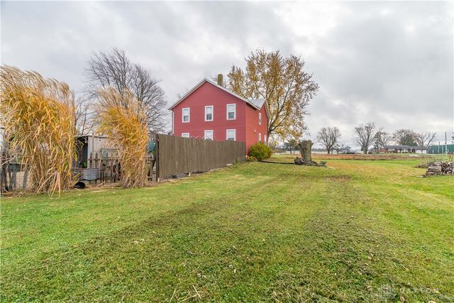 7141 Phillipsburg Union Road, Brookville, OH 45309