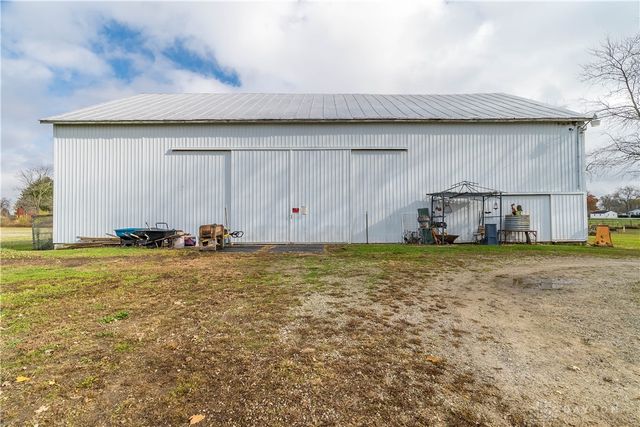 7141 Phillipsburg Union Road, Brookville, OH 45309
