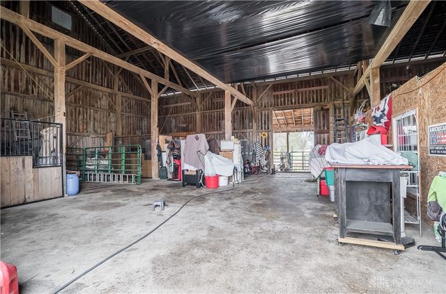 7141 Phillipsburg Union Road, Brookville, OH 45309