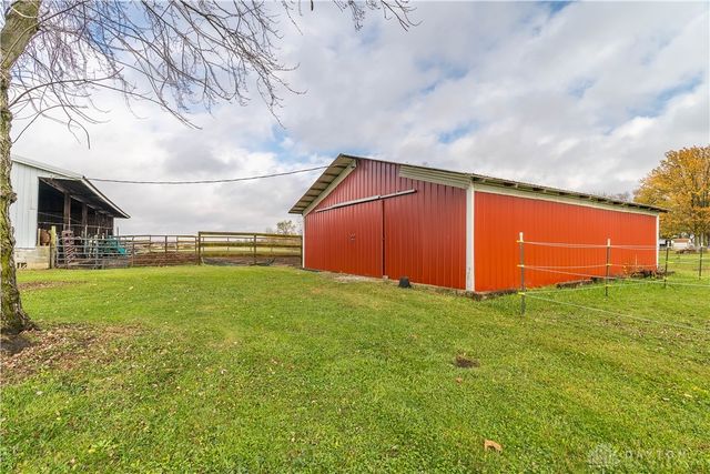 7141 Phillipsburg Union Road, Brookville, OH 45309