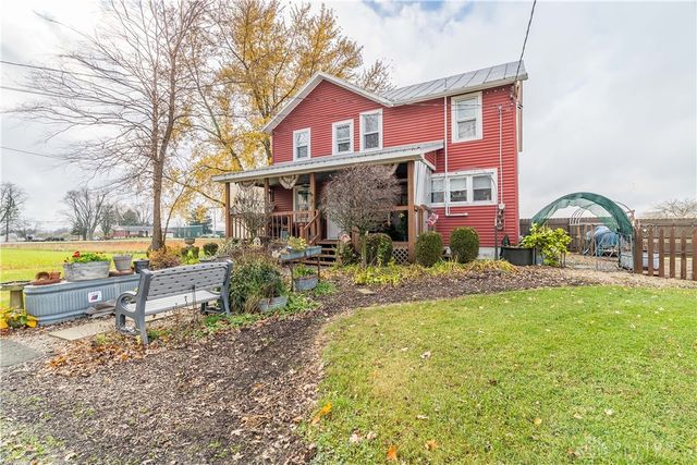 7141 Phillipsburg Union Road, Brookville, OH 45309