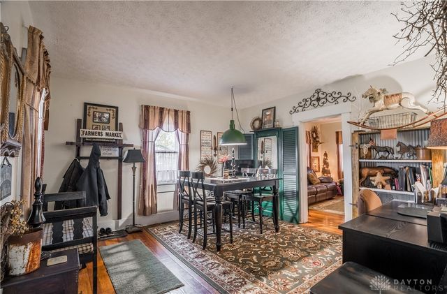 7141 Phillipsburg Union Road, Brookville, OH 45309