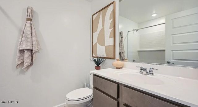 2137 W RAMONA Avenue, Apache Junction, AZ 85120