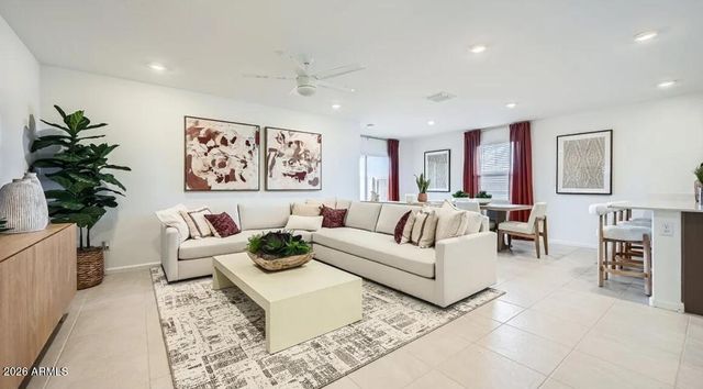 2137 W RAMONA Avenue, Apache Junction, AZ 85120