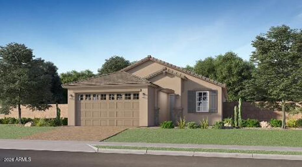 2137 W RAMONA Avenue, Apache Junction, AZ 85120