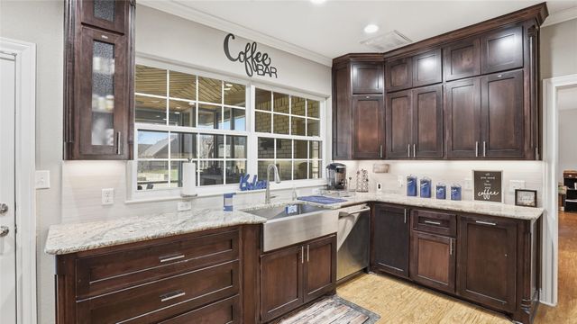 1201 Saddle Lakes Drive, Abilene, TX 79602