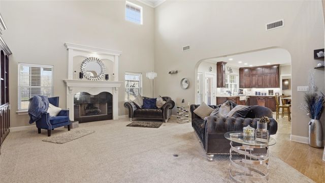 1201 Saddle Lakes Drive, Abilene, TX 79602