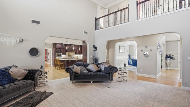 1201 Saddle Lakes Drive, Abilene, TX 79602