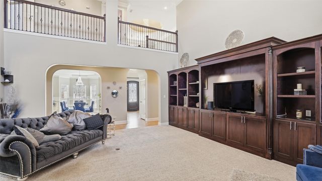 1201 Saddle Lakes Drive, Abilene, TX 79602