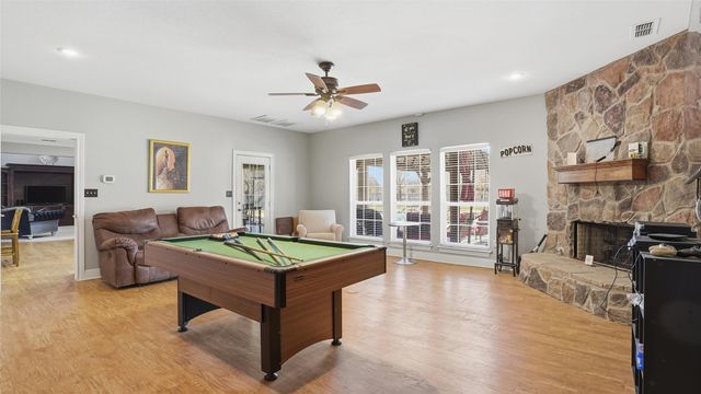 1201 Saddle Lakes Drive, Abilene, TX 79602