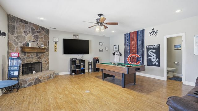 1201 Saddle Lakes Drive, Abilene, TX 79602