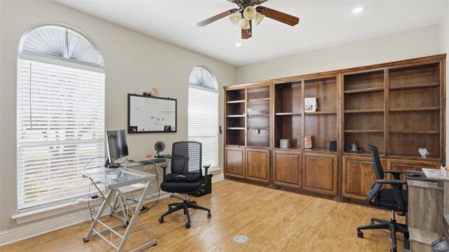 1201 Saddle Lakes Drive, Abilene, TX 79602