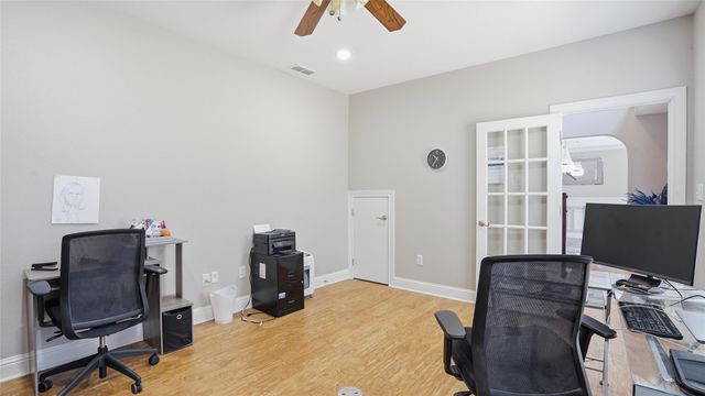 1201 Saddle Lakes Drive, Abilene, TX 79602